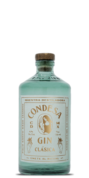 Condesa-Classica-Gin.png
