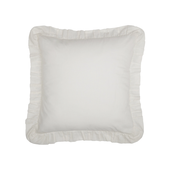 Elizabeth Ruffled Sham