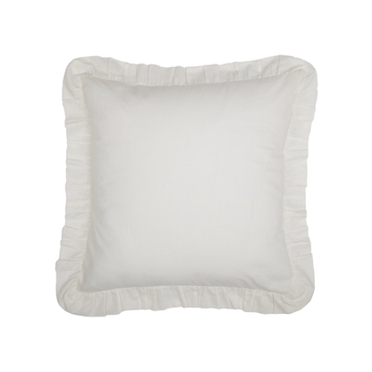 Elizabeth Ruffled Sham