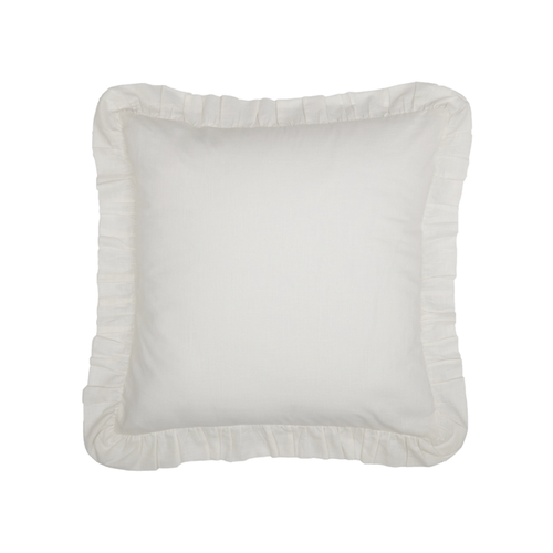 Elizabeth Ruffled Sham