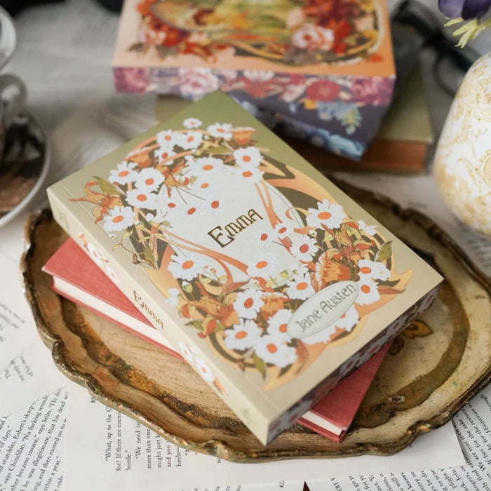 Emma LitJoy Paperback Classic