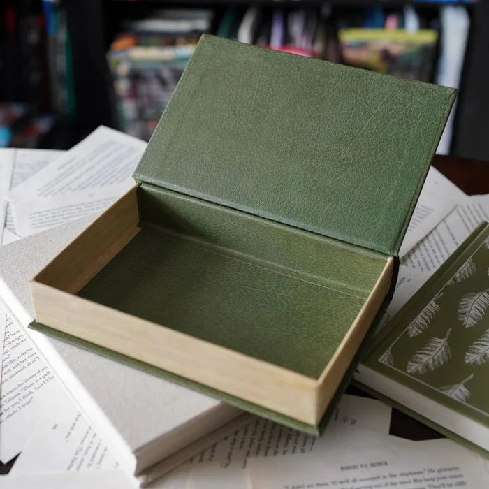 Enchanting Roots in the Mossy Earth Secret Book
