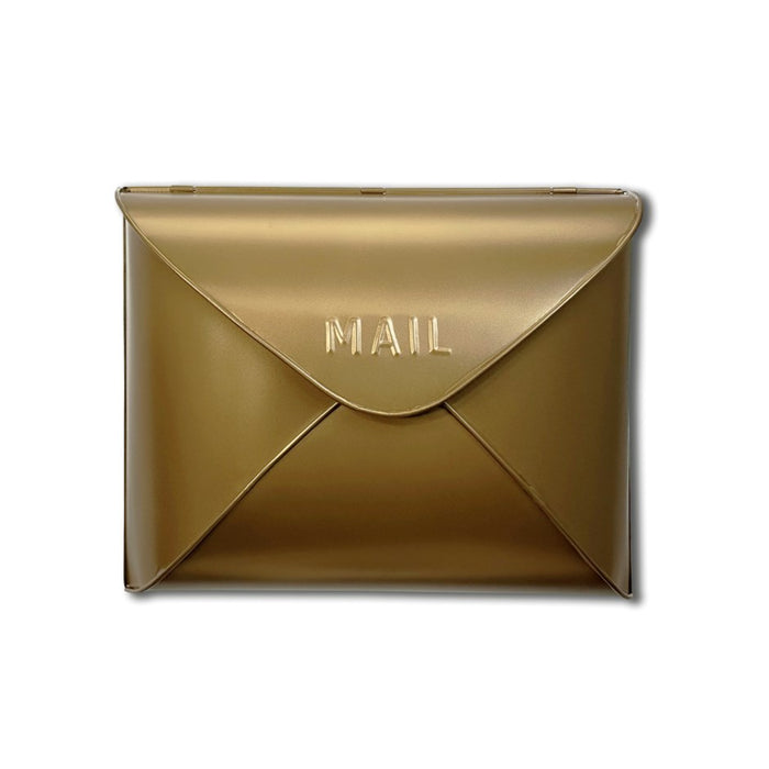 Envelope Mailbox