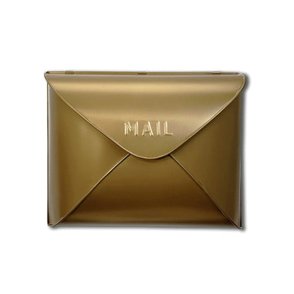 Envelope Mailbox
