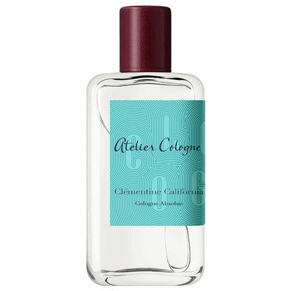 Atelier Cologne Clementine California Cologne Absolue Spray