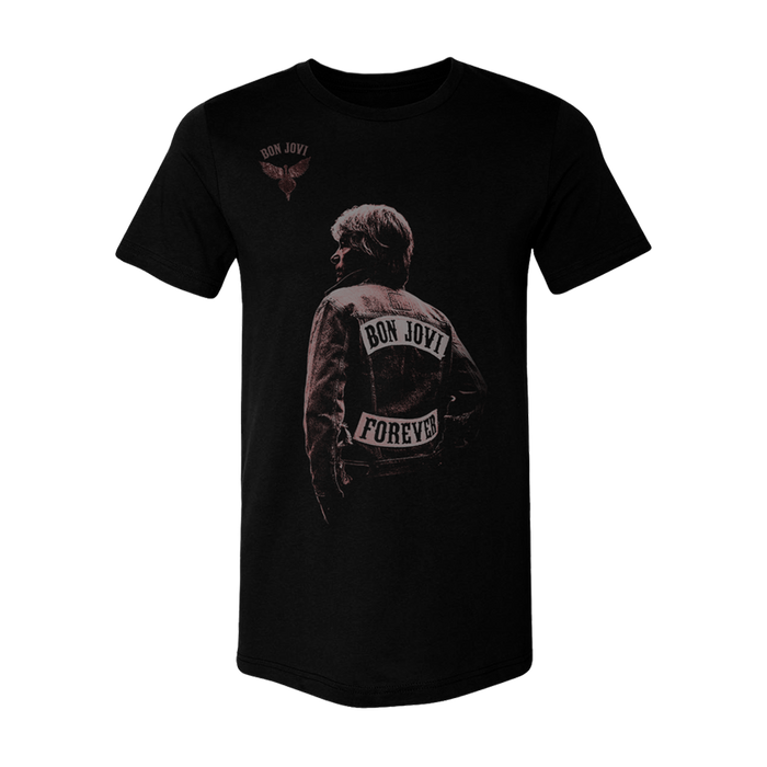 Forever Photo T-Shirt