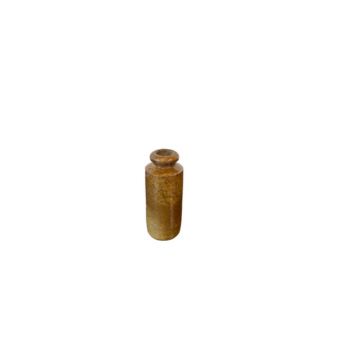 Found Bud Vase
