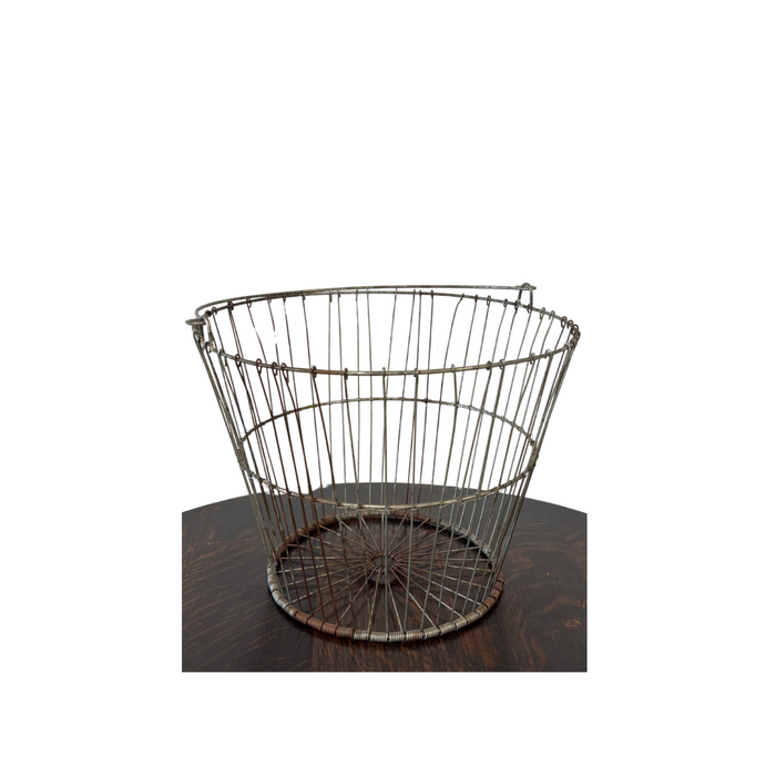 Found HBC Basket