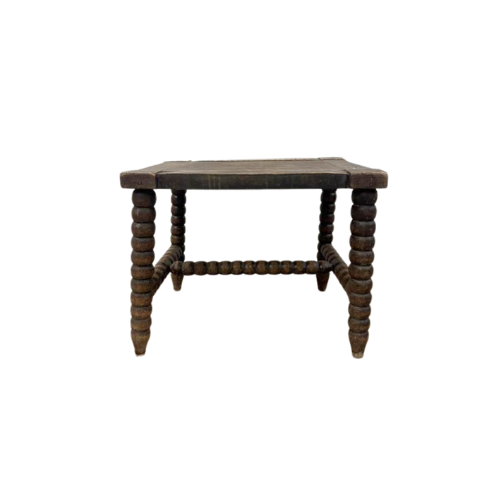 Found Stool