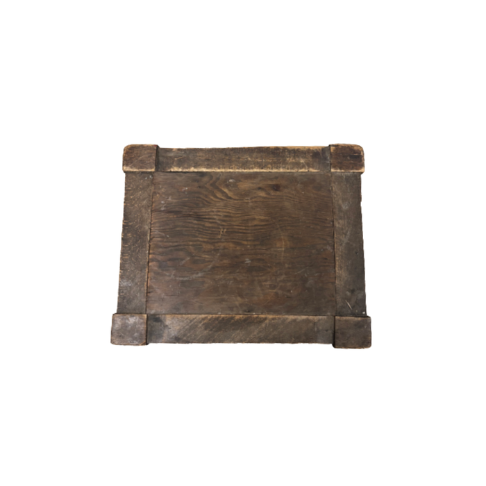Found Stool
