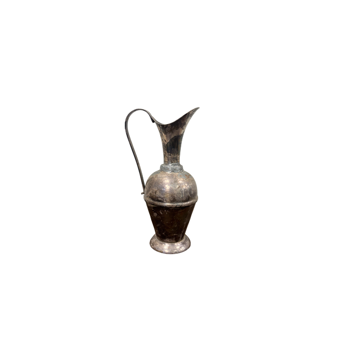 Found Vase Pitcher