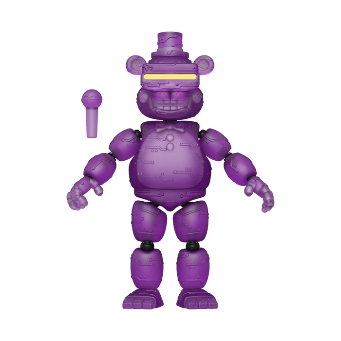 Funko Action Figure: Five Nights at Freddy's - VR Freddy
