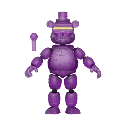 Funko Action Figure: Five Nights at Freddy's - VR Freddy