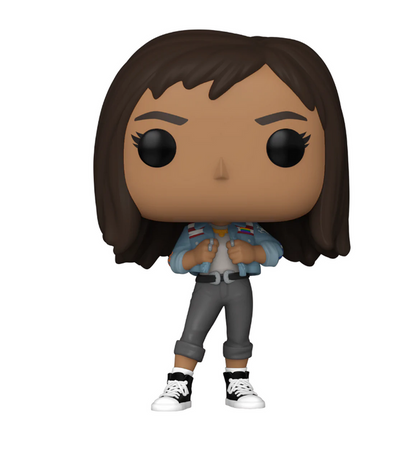 Funko POP! Marvel: Doctor Strange - Multiverse of Madness - America Chavez