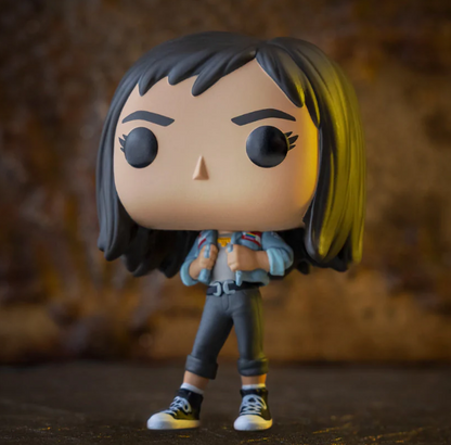 Funko POP! Marvel: Doctor Strange - Multiverse of Madness - America Chavez