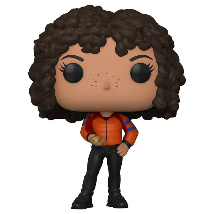 Funko POP! Marvel: Moon Knight - Layla El-Faouly