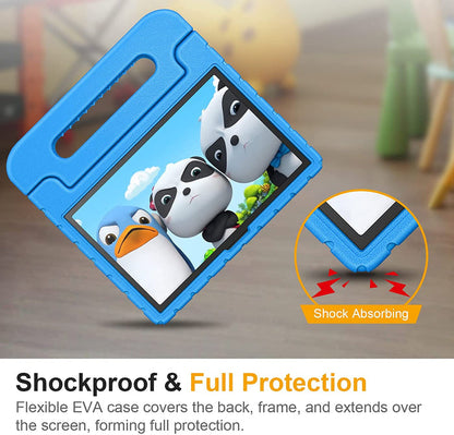 Galaxy Tab A8 10.5 Inch 2021 Shockproof Kiddie Case | Fintie