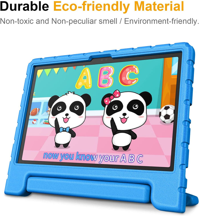 Galaxy Tab A8 10.5 Inch 2021 Shockproof Kiddie Case | Fintie