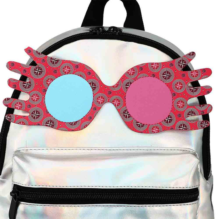 Harry Potter - Luna Lovegood Glasses Mini Backpack