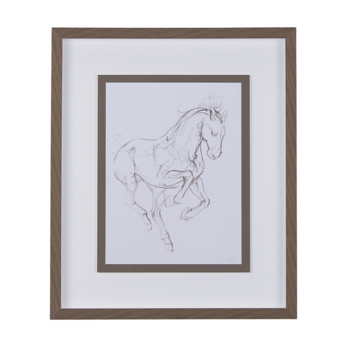 Horse I