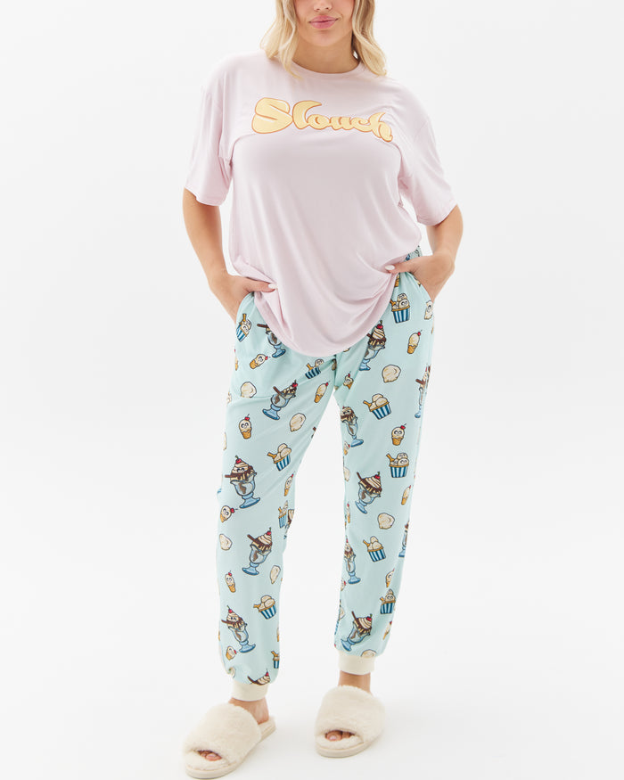 Ice Cream Slouchies