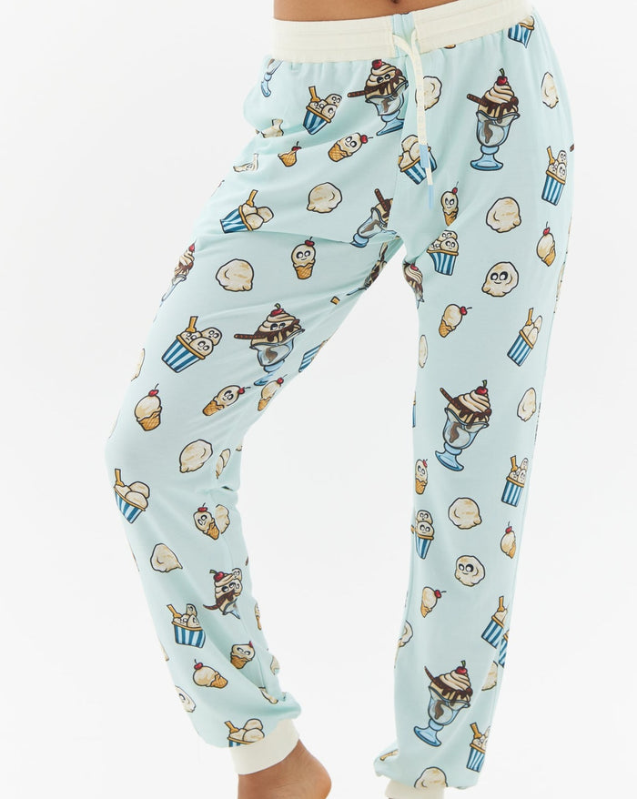 Ice Cream Slouchies