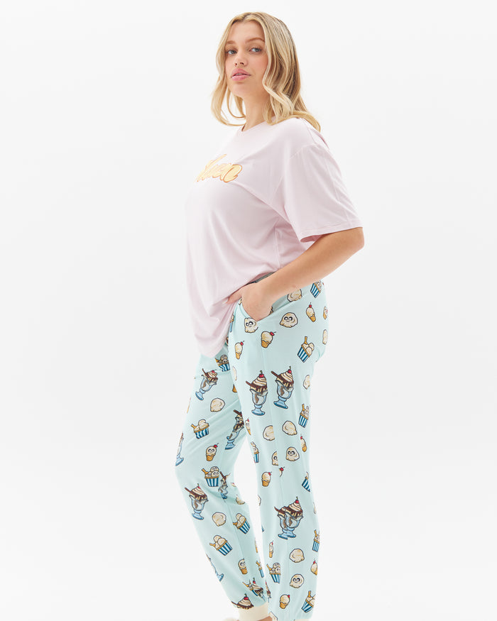 Ice Cream Slouchies