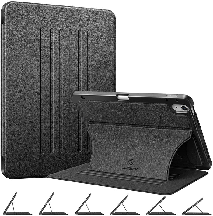 iPad Air 11" (M4/M3/M2 chip, 2026/2025/2024)/ iPad Air 5th/4th Gen 10.9" Magnetic Stand Case | Fintie