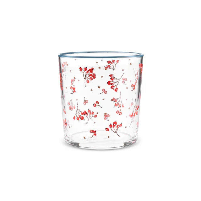 Karaca Butcher Broom 380 Ml Set de 3 Verres à Boisson
