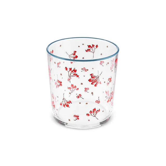 Karaca Butcher Broom 380 Ml Set de 3 Verres à Boisson