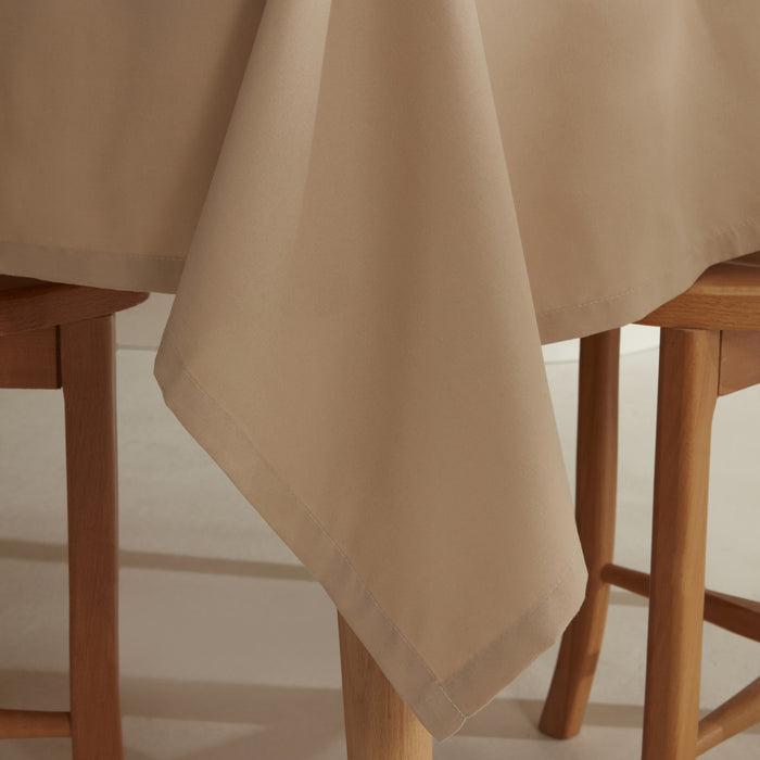 Karaca Home Belle Nappe Antitache Beige 140x200 cm