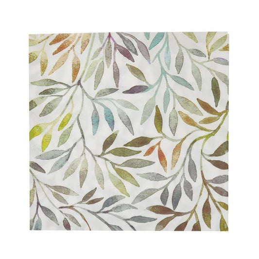 Karaca Home Serviettes en Papier Lamina Pack de 20 33x33 cm