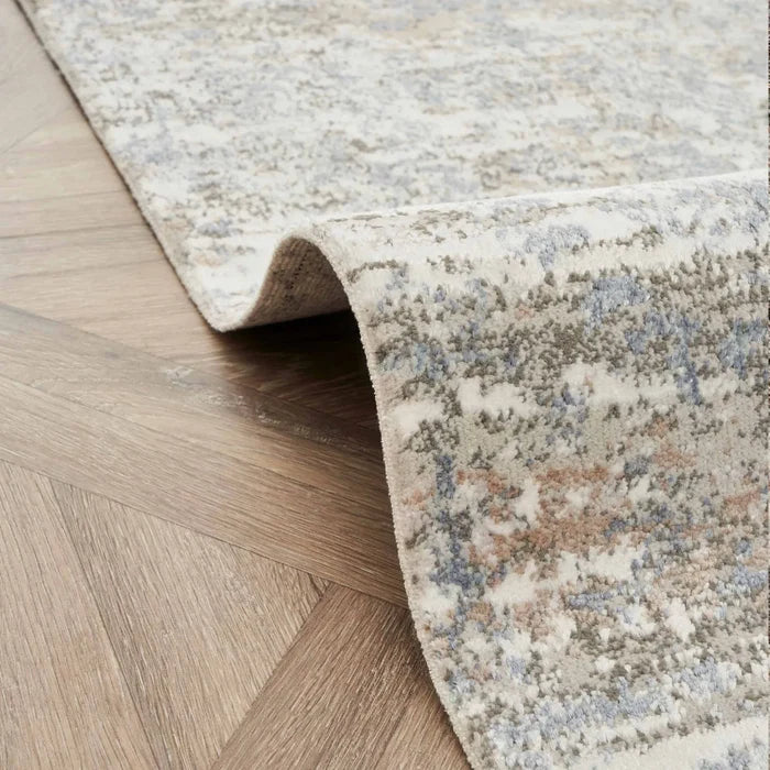 KASMIR HALI VISKON ELEGANCE, MULTICOLOR