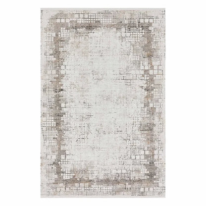 KASMIR HALI VISKON ELEGANCE, MULTICOLOR