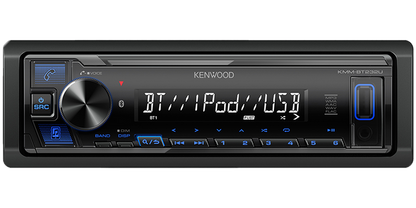 Kenwood Digital Media Receiver -USB - Bluetooth