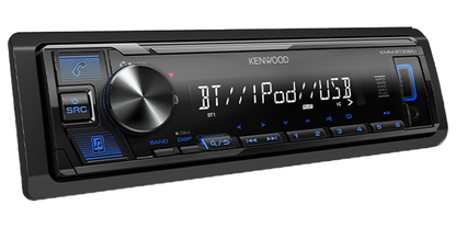 Kenwood Digital Media Receiver -USB - Bluetooth