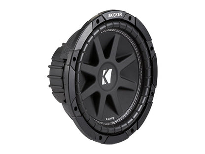 KICKER BAJO PARA CARRO 10"