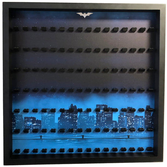Large Frame for The Lego® Batman Movie Minifigures