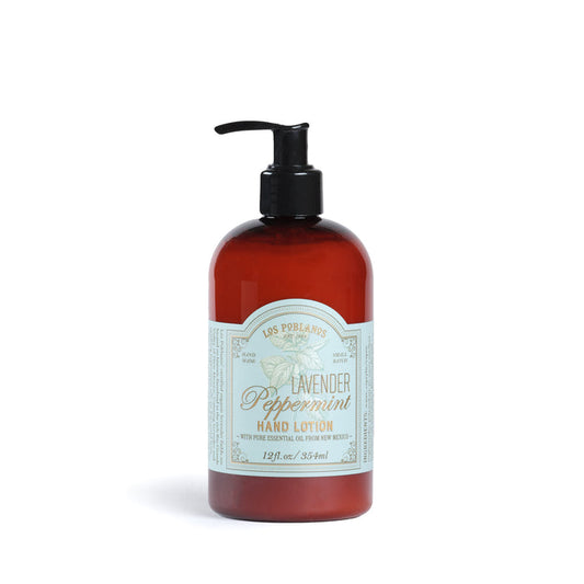 Lavender Lotion