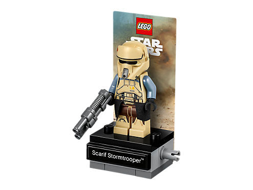 Lego Star Wars 40176 Polybag Scarif Stormtrooper