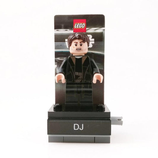 Lego Star Wars 40298 Polybag The Last Jedi DJ
