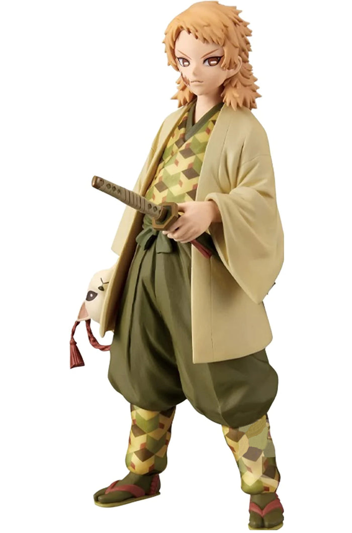 Little Buddy Demon Slayer (Kimetsu no Yaiba): Vol.20 Statue - Sabito