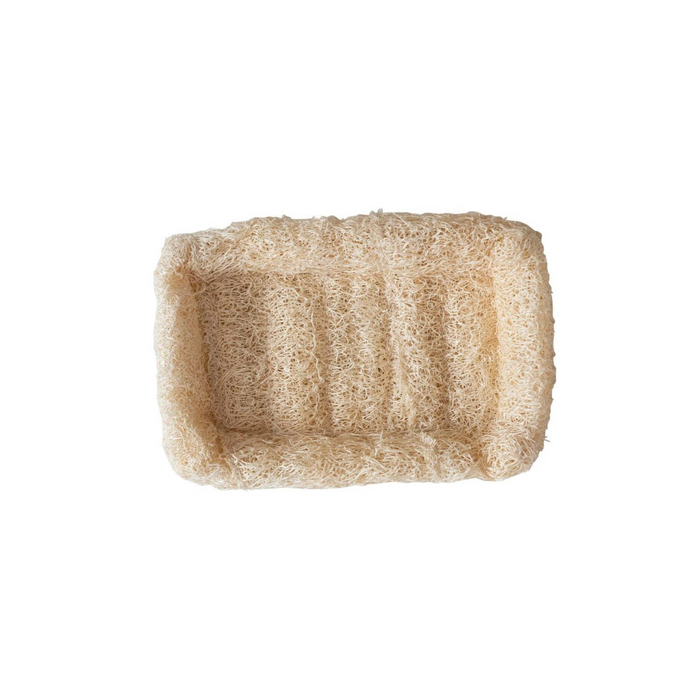 Loofah Soap Holder