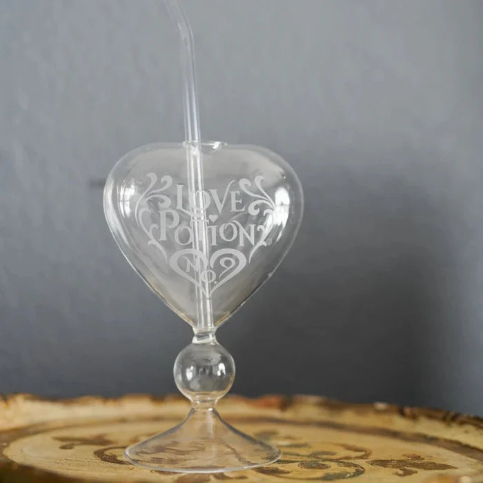 Love Potion Glass