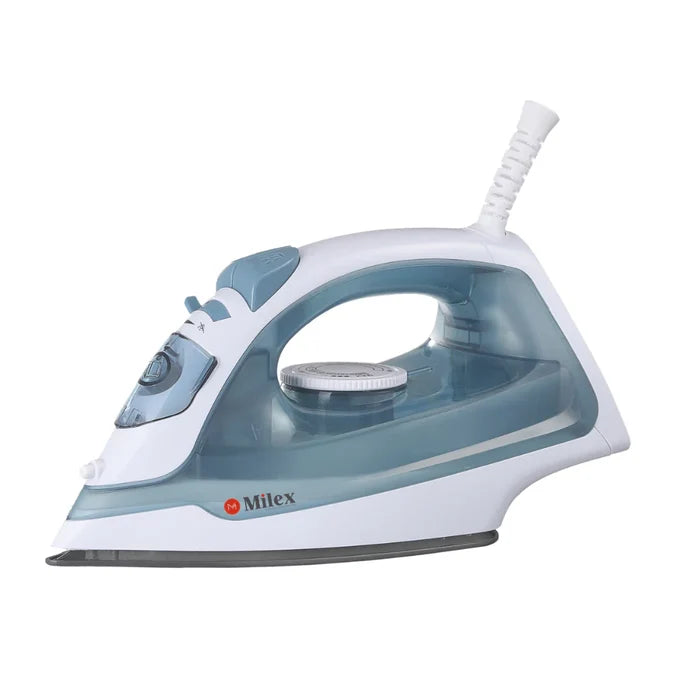 Milex Easy Glide Iron 2000W with FREE Milex Lint Remover (Valued at R149)