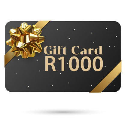 Milex™ Online Gift Card - Milex South Africa