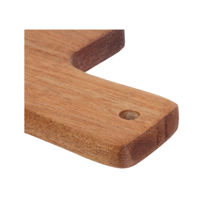 Mini Wood Serving Board