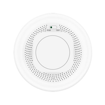 MOES ZigBee Smart Smoke Fire Detector Sensor - MOES