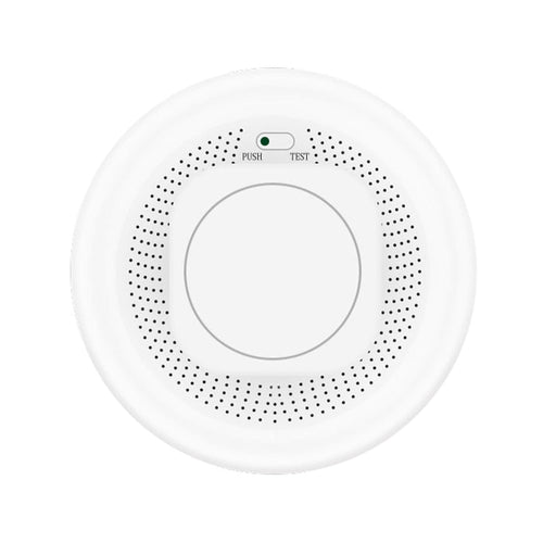 MOES ZigBee Smart Smoke Fire Detector Sensor - MOES