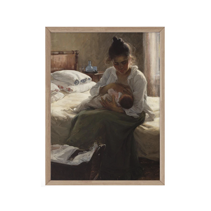 Mother & Baby